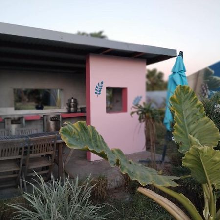 La Villa Tikalikata سانت-جوزيف المظهر الخارجي الصورة