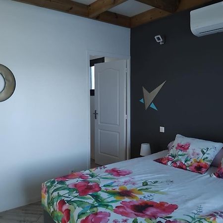 La Villa Tikalikata سانت-جوزيف المظهر الخارجي الصورة