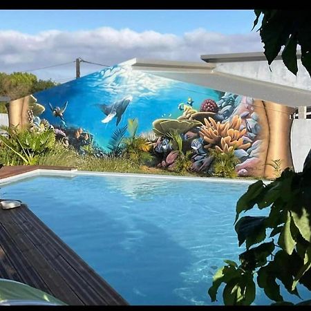 La Villa Tikalikata سانت-جوزيف المظهر الخارجي الصورة