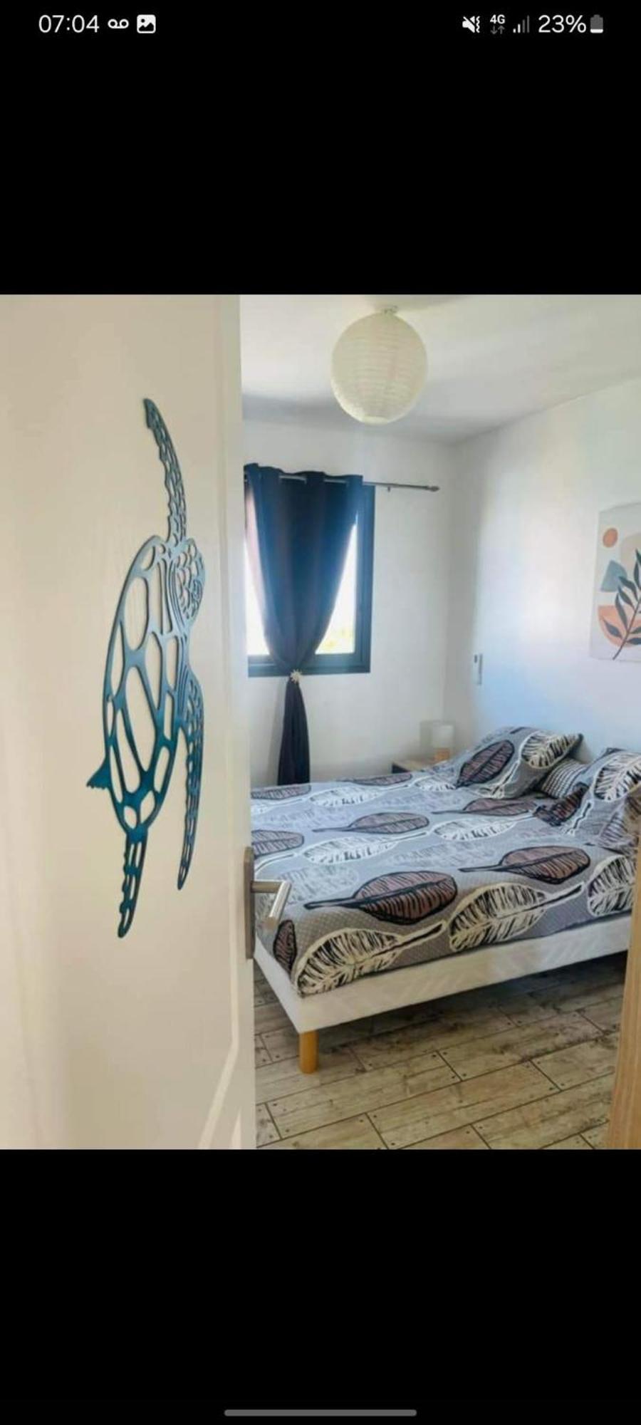La Villa Tikalikata سانت-جوزيف المظهر الخارجي الصورة