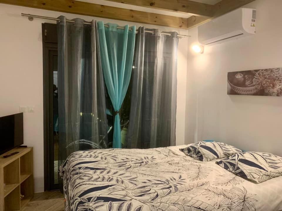 La Villa Tikalikata سانت-جوزيف المظهر الخارجي الصورة