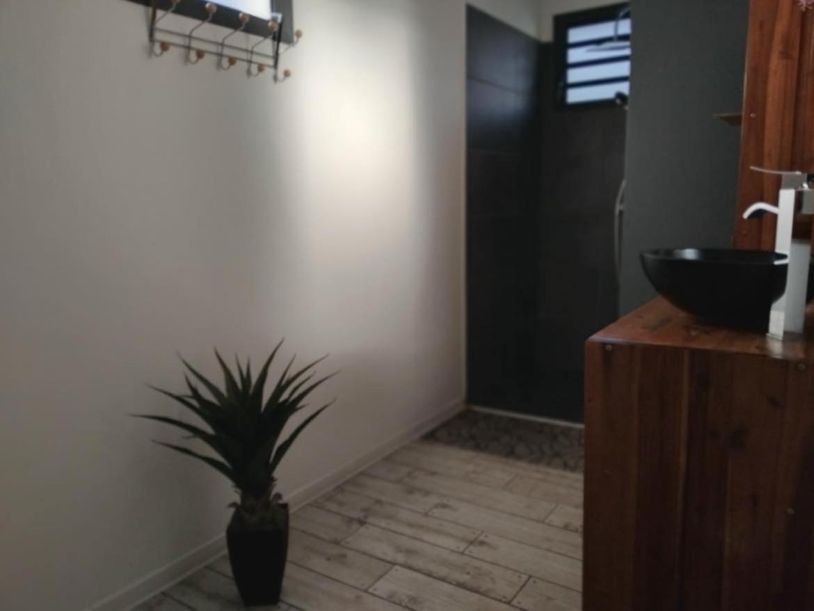 La Villa Tikalikata سانت-جوزيف المظهر الخارجي الصورة