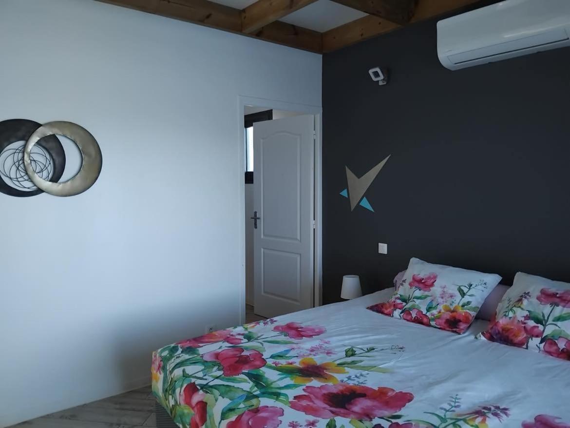 La Villa Tikalikata سانت-جوزيف المظهر الخارجي الصورة