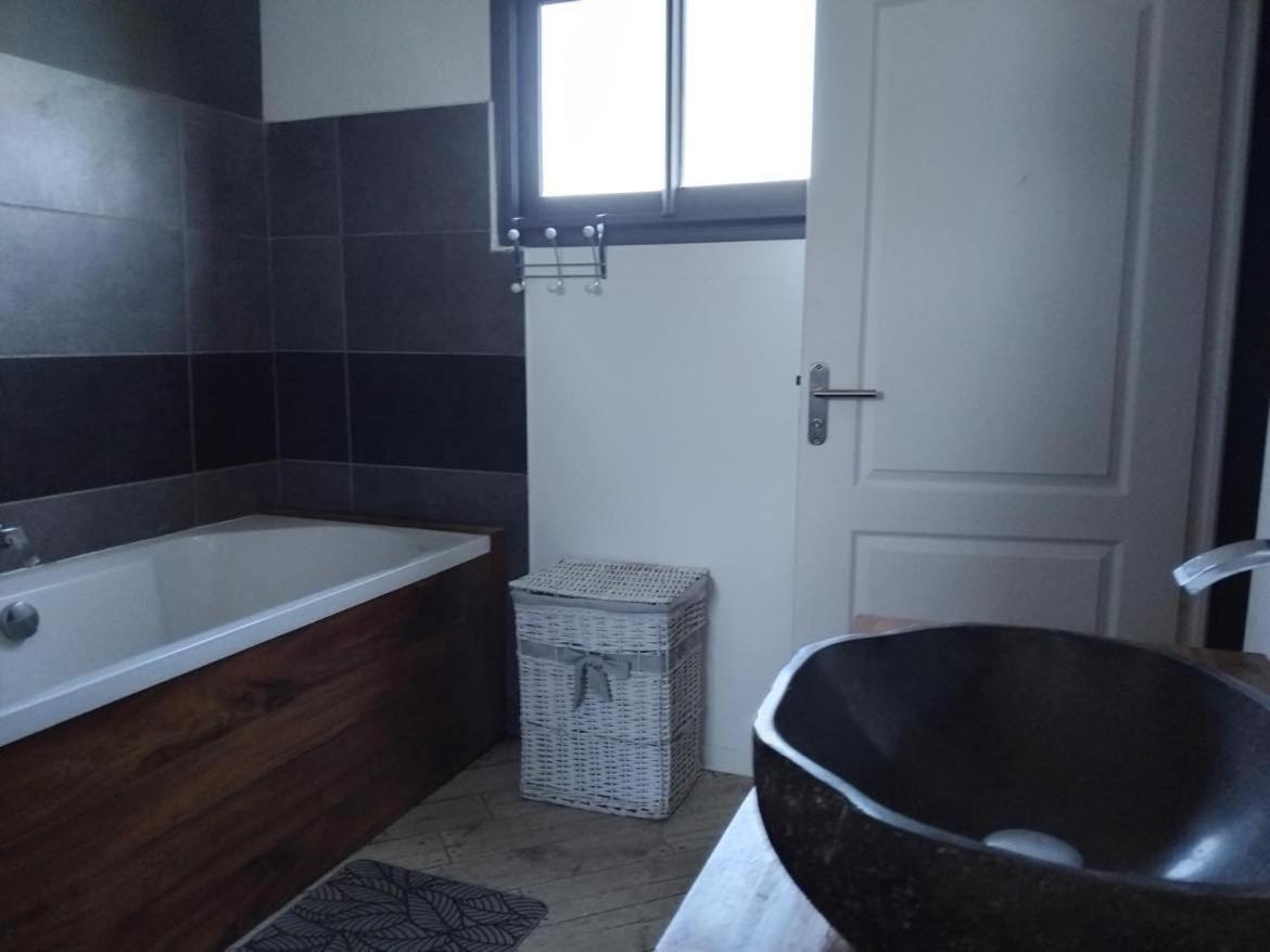 La Villa Tikalikata سانت-جوزيف المظهر الخارجي الصورة