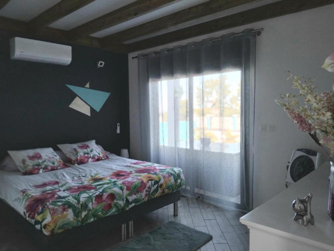 La Villa Tikalikata سانت-جوزيف المظهر الخارجي الصورة